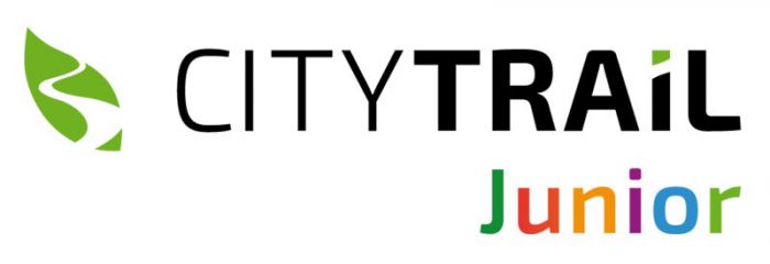 City Trail Junior logo