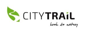 city trail logo