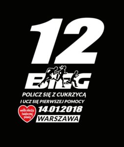 12 Bieg WOSP Zabiegane.com