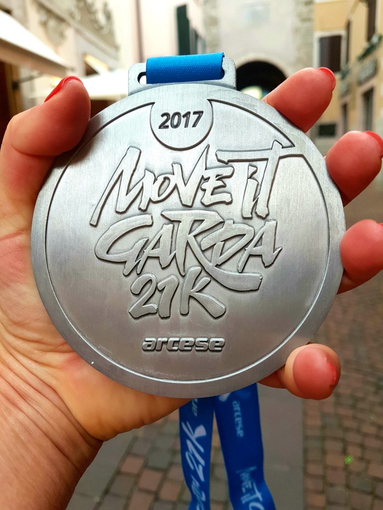 medal Move it Garda Zabiegane.com