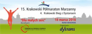 Krakowski Półmaraton Marzanny - Zabiegane.com