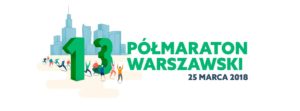 13. Półmaraton Warszawski - Zabiegane.com