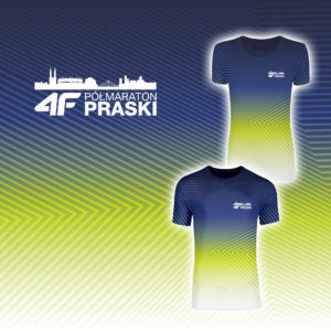 4F koszulka Zabiegane.com