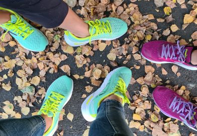 Czy wolne bieganie oznacza biegacza „gorszego sortu”?