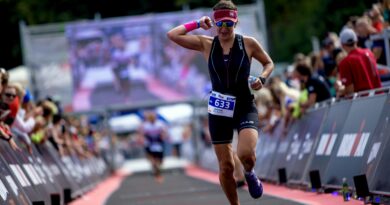 Jak biegać szybciej