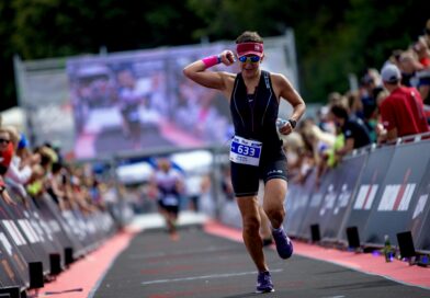 Jak biegać szybciej