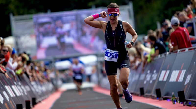 Jak biegać szybciej