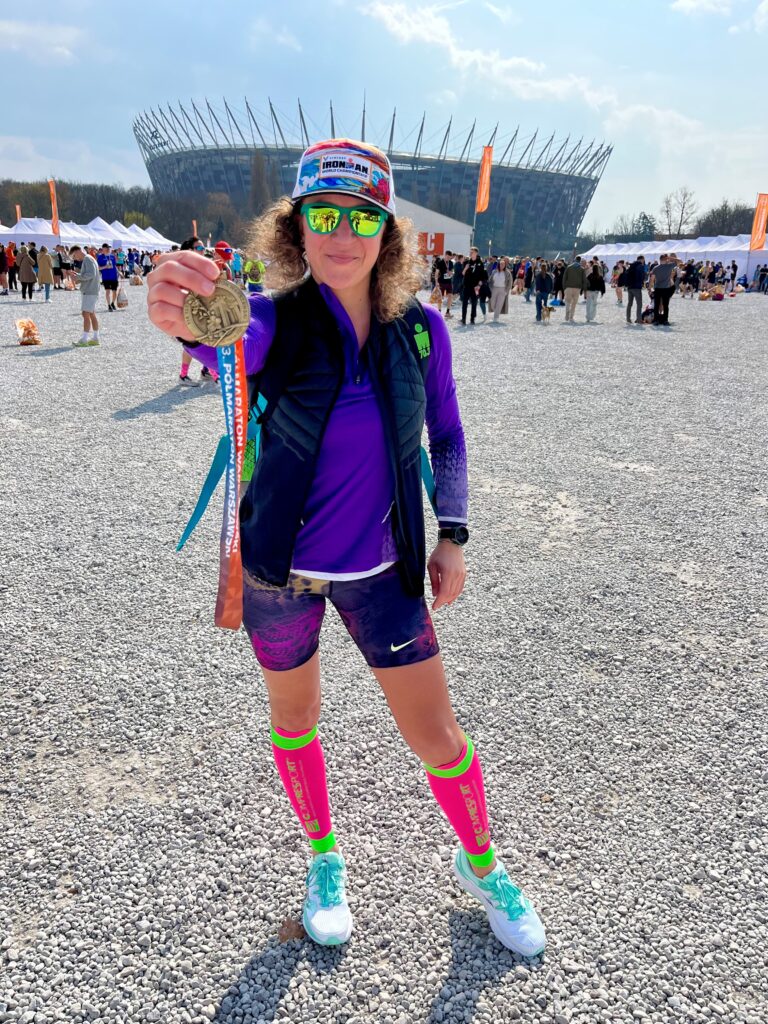 jak biegać szybciej